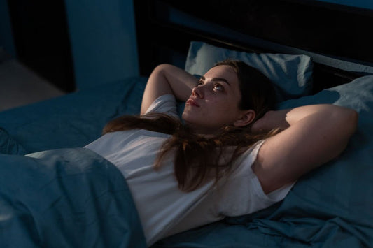 Améliorer naturellement son sommeil avec une couverture lestée