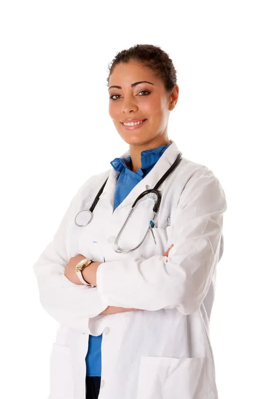 Médecin spécialisé dans le soemmeil heureuse