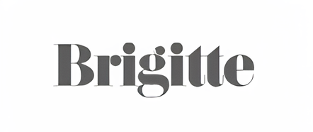 logo journal Brigitte 
