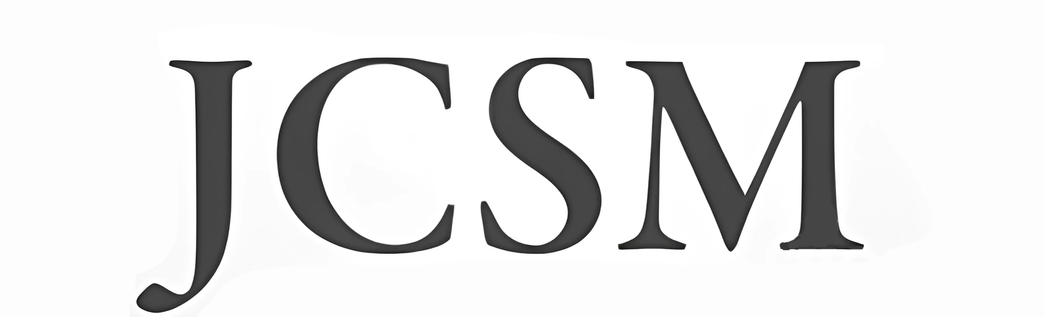 logo journal JCSM 